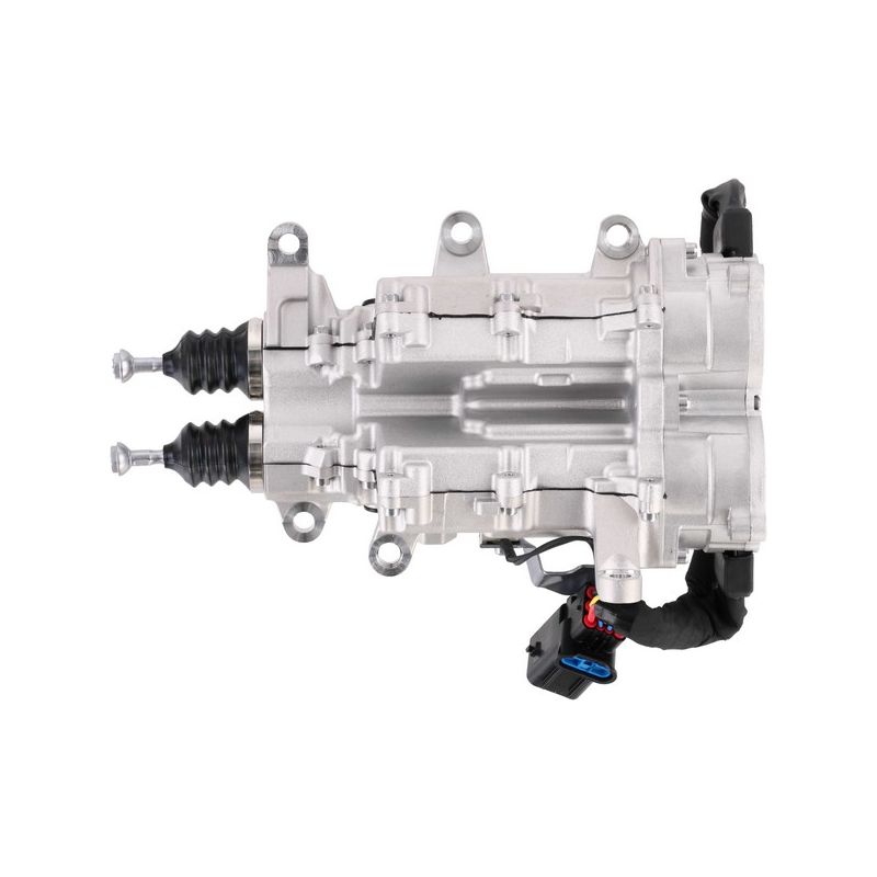 Valeo 855504 2018-2019 Hyundai Sonata Actuator