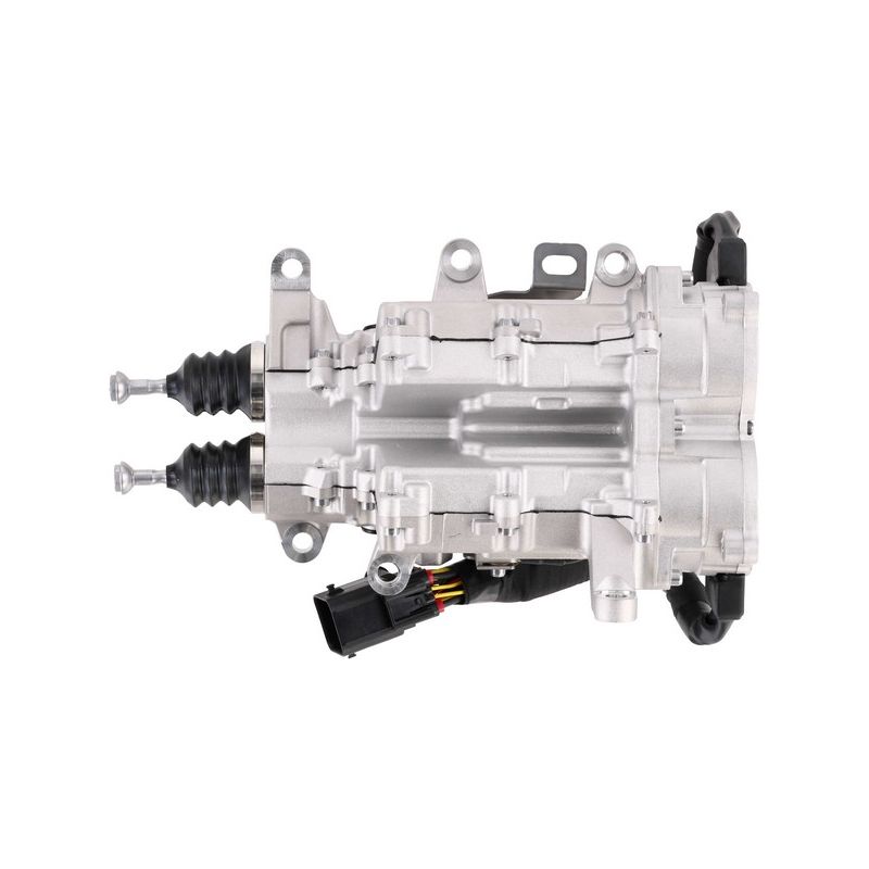 Valeo 855505 2016-2020 Kia Optima Actuator