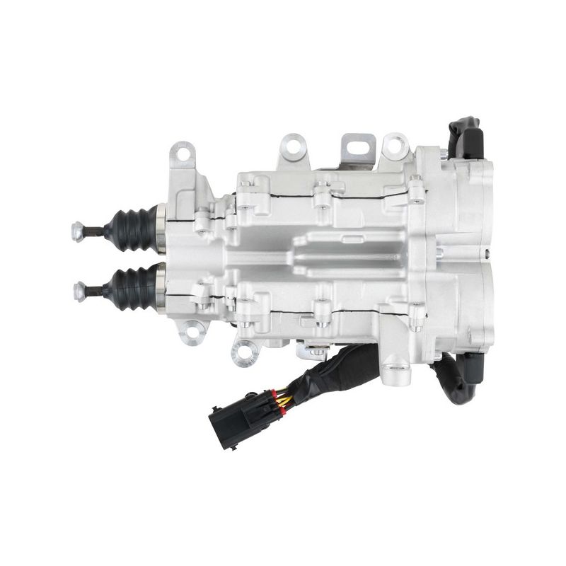 Valeo 855510 2019-2020 Hyundai Elantra Actuator