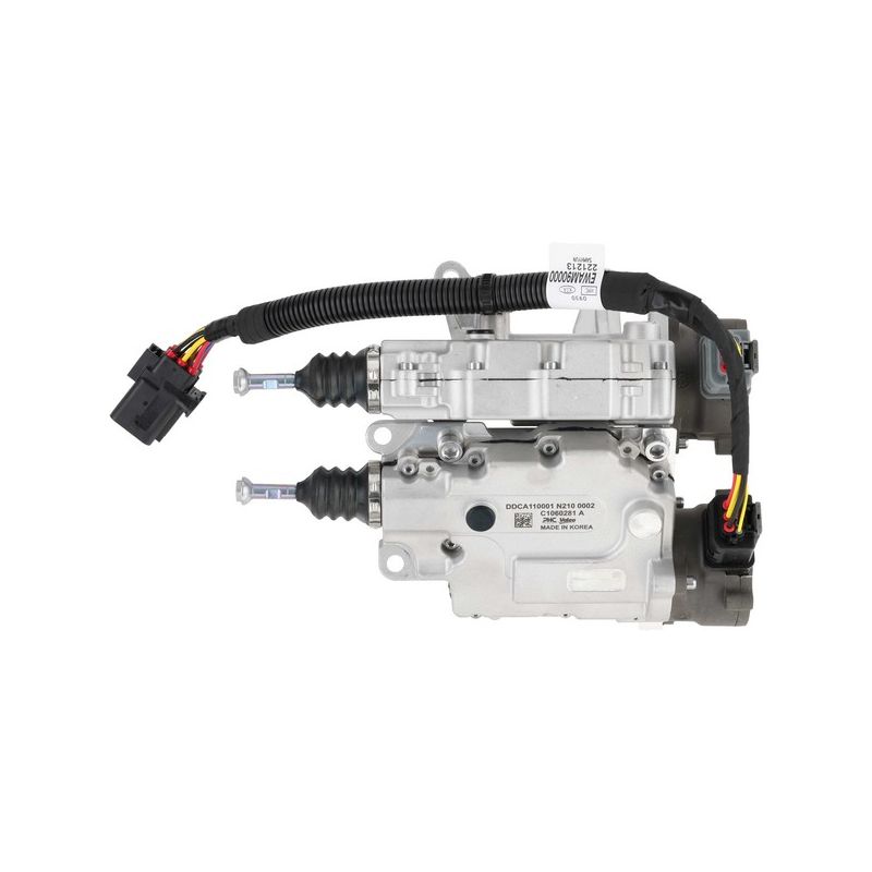 Valeo 855512 2017-2024 Kia Niro Actuator