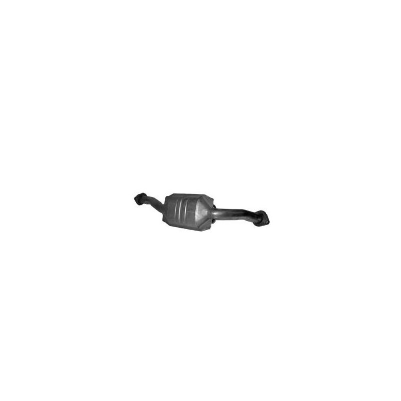 AB Catalytic 44311 Direct-Fit Catalytic Converter EPA (Federal)