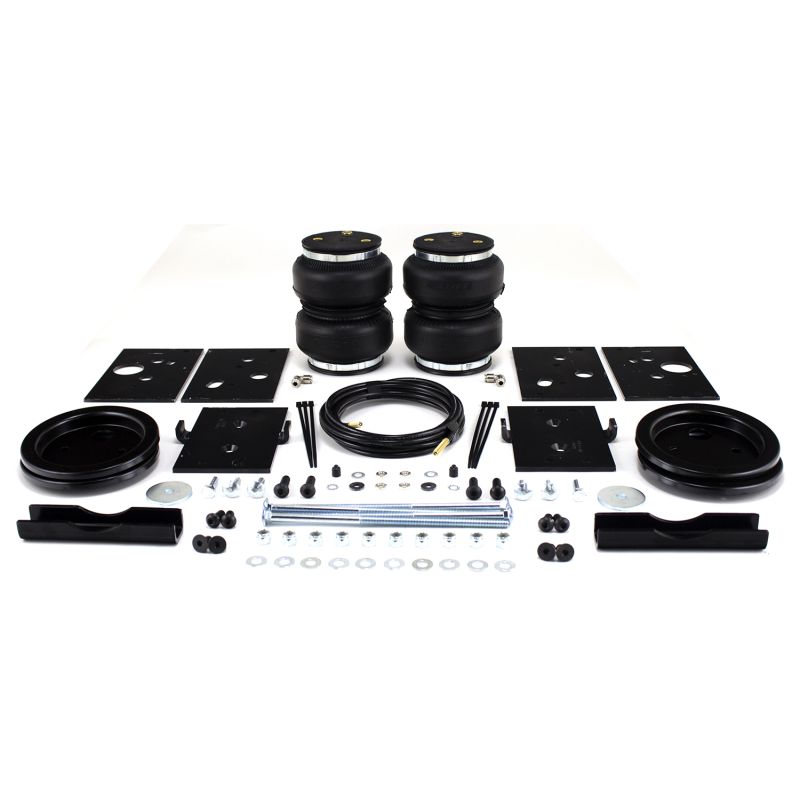 Air Lift 88289 Loadlifter 5000 Ultimate Rear Air Spring Kit for 14-17 Dodge Ram 2500