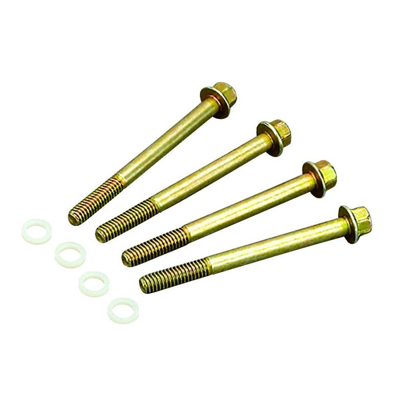 MOROSO MOR65414 Fuel Bowl Screws