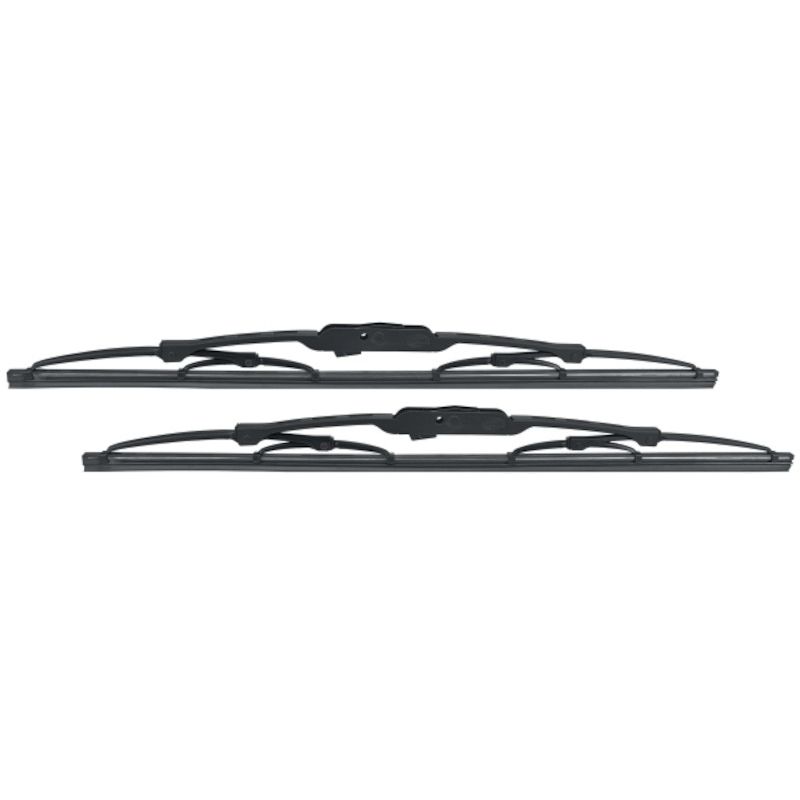 Hella 858083811 Wiper Blades Conventional