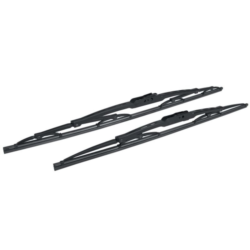 Hella 858083821 Wiper Blades Conventional