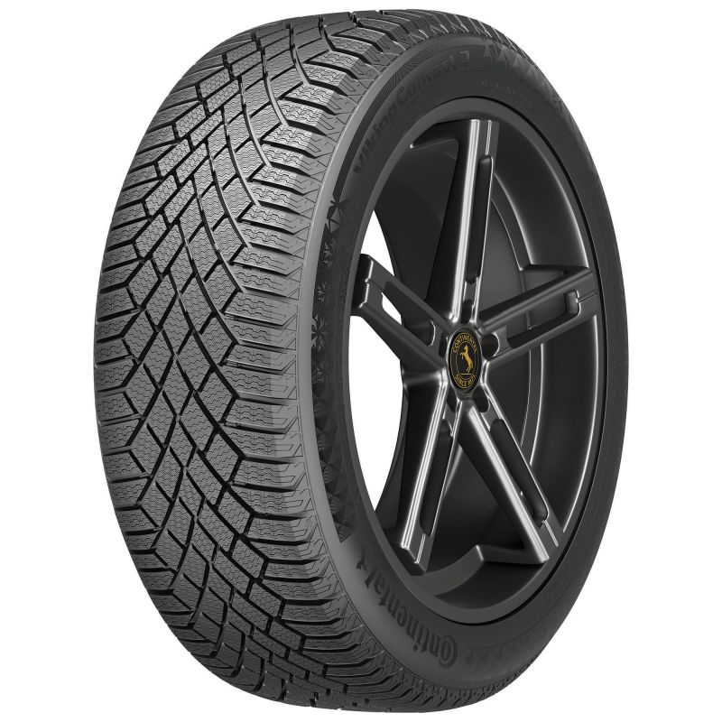 Continental 145/65r15 72t Con Viking Contact 7