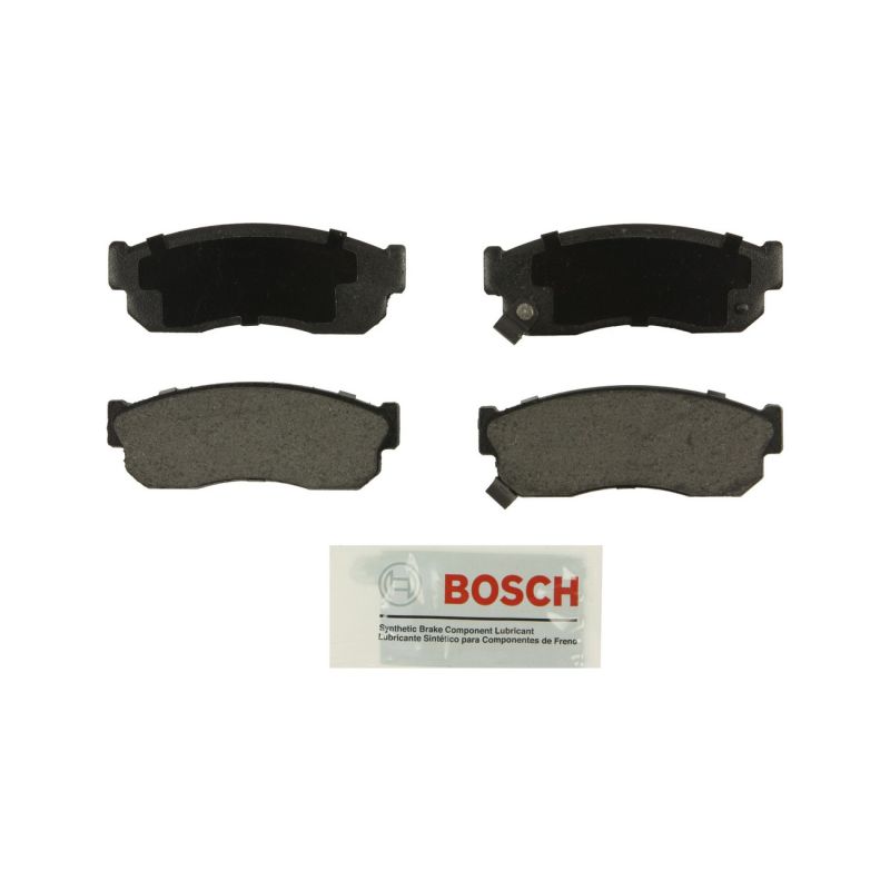 Bosch BE275 Brake Pads Front