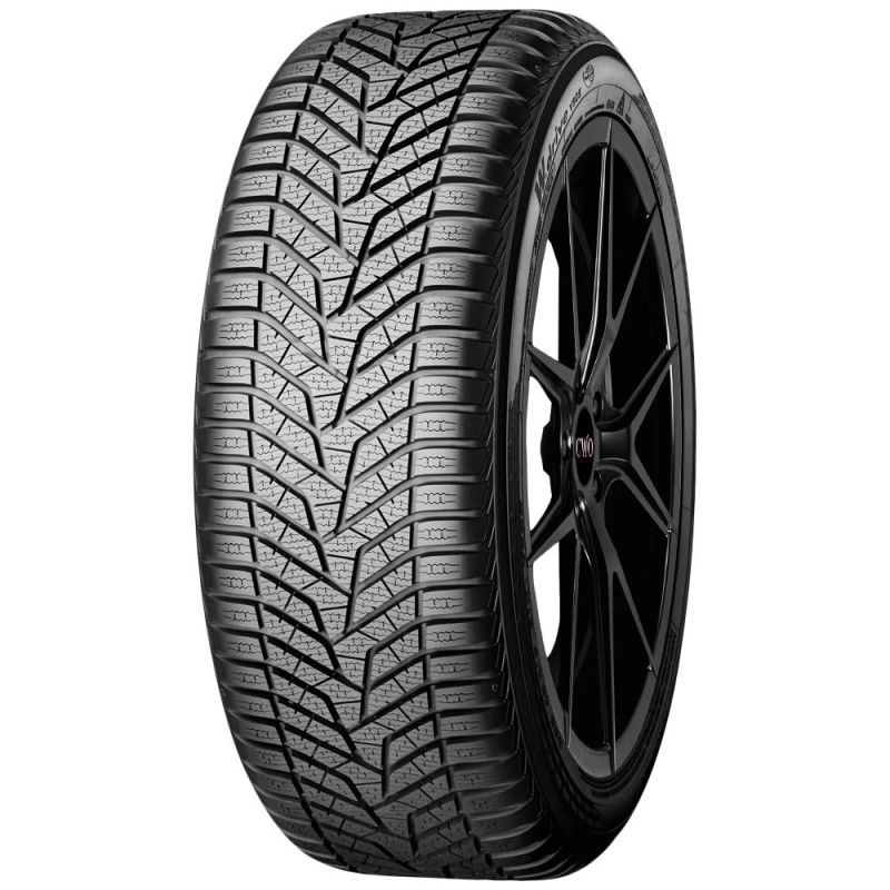 Yokohama Lt265/75r16/10 123r Yok W.Drive Wy01 (90274) 110190274
