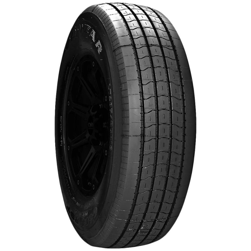 Goodyear 139229099 Goodyear G614 Rst Lt235/85r16