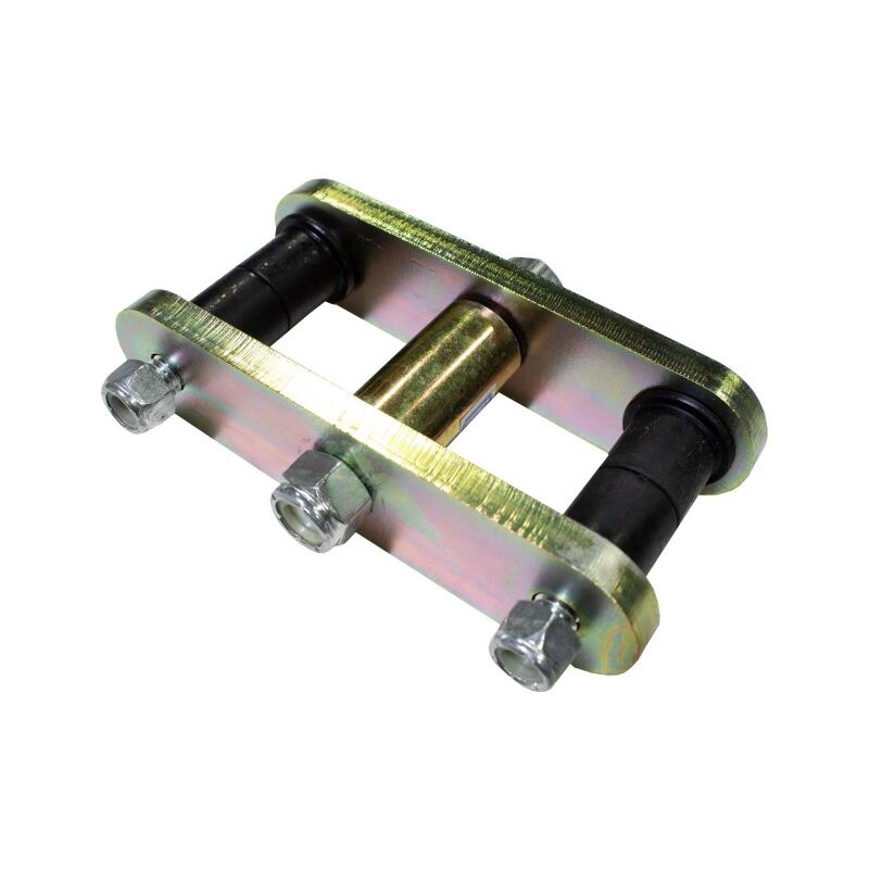 Fishbone Offroad 46-75 Jeep CJ-5 Front or Rear Greaseable Shackles