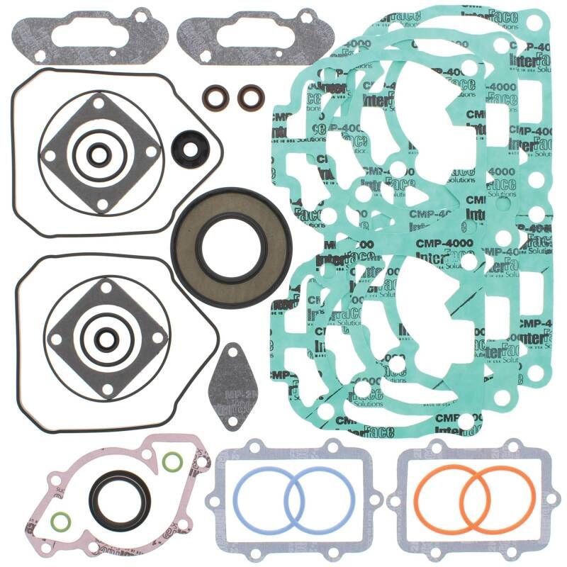 Vertex Pistons 711303 Complete Gasket Kit