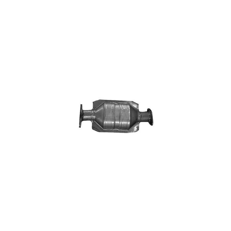 AB Catalytic 4605 Direct-Fit Catalytic Converter EPA (Federal)