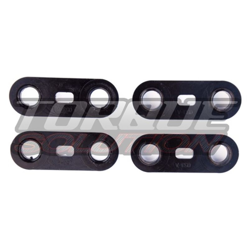 Torque Solution Positive Shift Kit: Subaru Impreza 1993-2007 Subaru WRX & STi 2002-2007