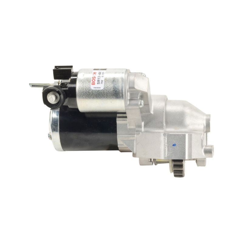 Bosch SR1344X Bosch Premium 100% Remanufactured Starter
