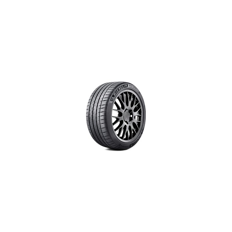 Michelin 265/35zr21xl 101y Mic Pilot Sport 4 S Zp