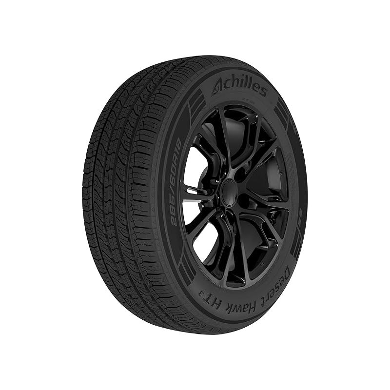 Achilles 000000ADH12 Desert Hawk HT3 215/70R16