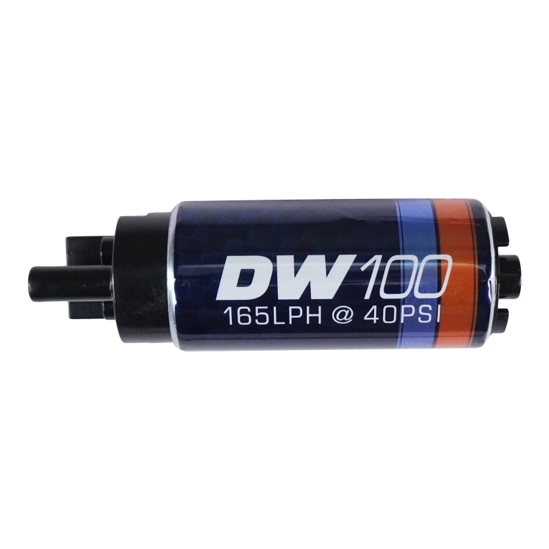 DeatschWerks 165 LPH In-Tank Fuel Pump