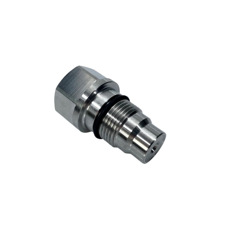 Exergy 1-018-167 6.7L/LLY/LBZ/LMM PRV Port to Female M18x1.5