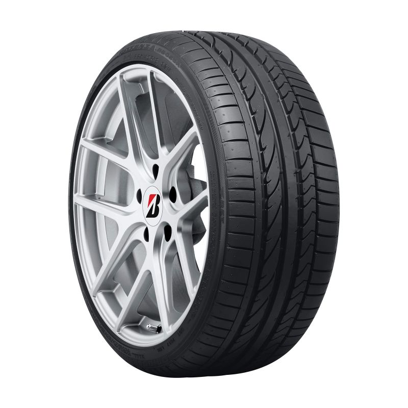 Bridgestone Potenza Re050a 345/35zr19
