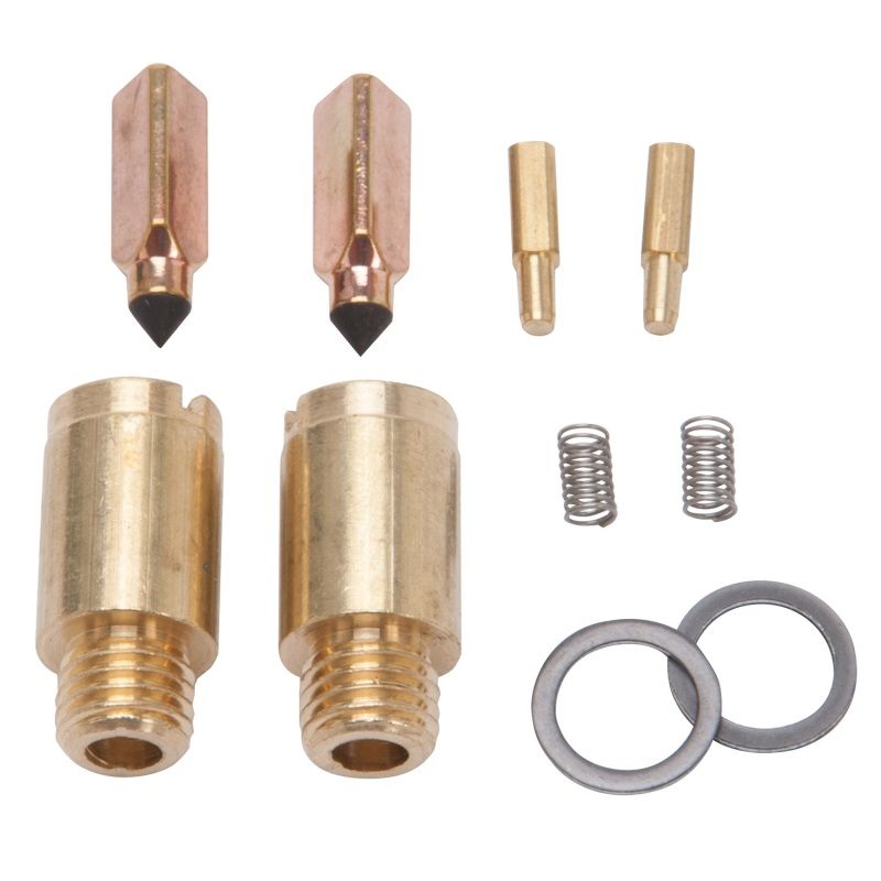 EDELBROCK EDE1465 Off-Road Needles & Seats