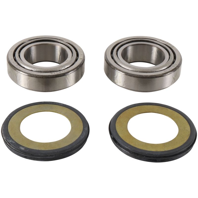 Pivot Works PWSSK-E01-000 2019 Sherco SC-R 125 PW Steering Stem Bearing Kit
