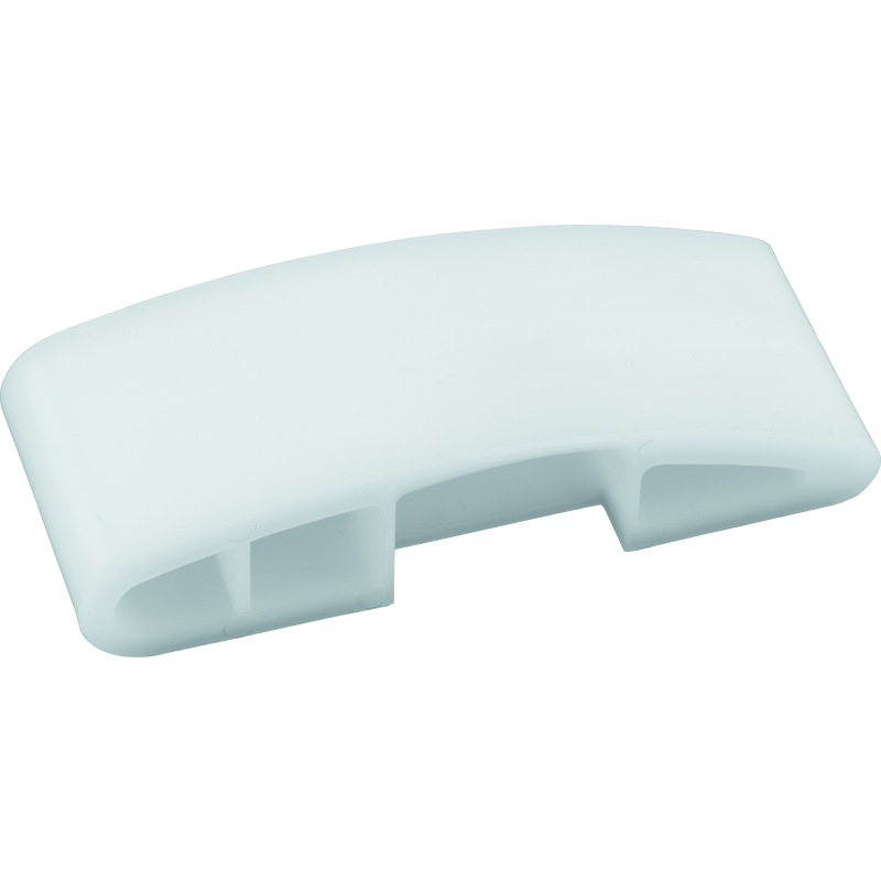 TwinPower 489624 Twin Power 01-06 Big Twin Except 06 Dyna Primary Chain Adjuster Lining Replaces H-D 39976-01