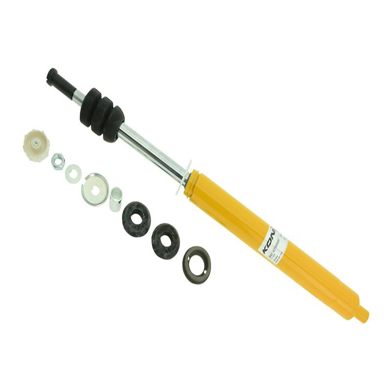 Koni 8641 1077SPORT KONI Sport (yellow) 8641- externally adjustable, low pressure gas strut insert