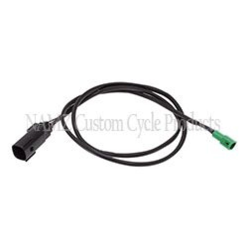 NAMZ NTBW-4201 08-13 FL Models NON-CVO/SE (Up to 18in. Tall Handlebars) Plug-N-Play Throttle-By-Wire Harness