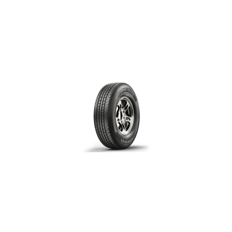 Hercules St235/80r16/10 124/120n Her Strong Guard St