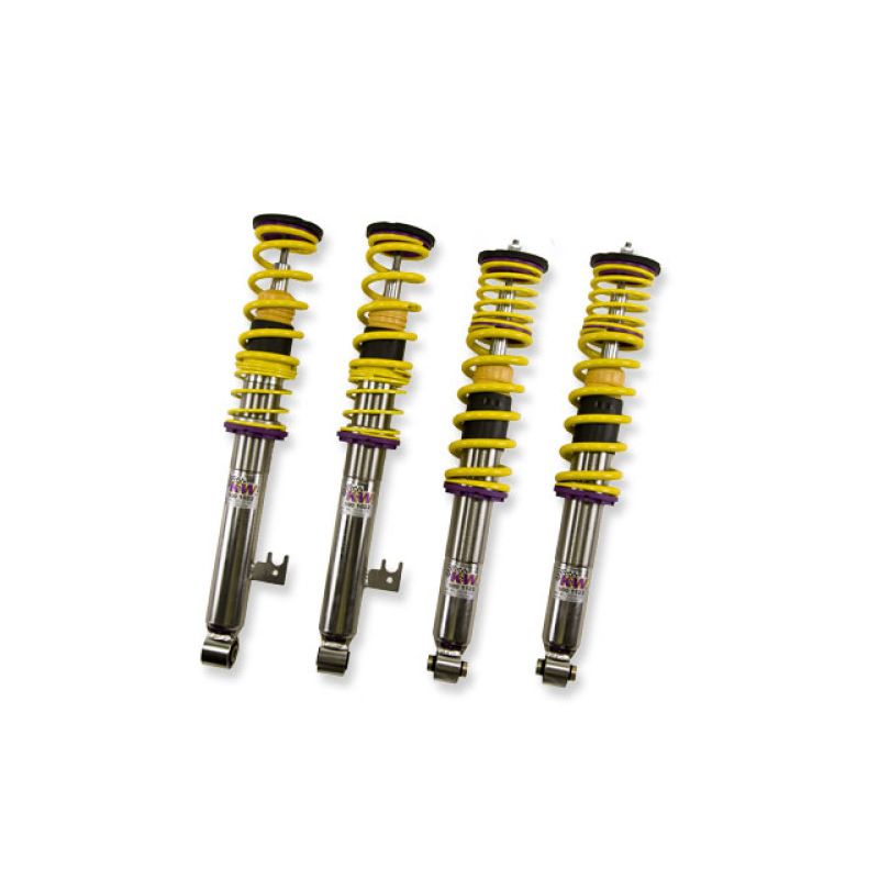 KW 35250022 Coilover Kit V3 Acura NSX; (NA1)