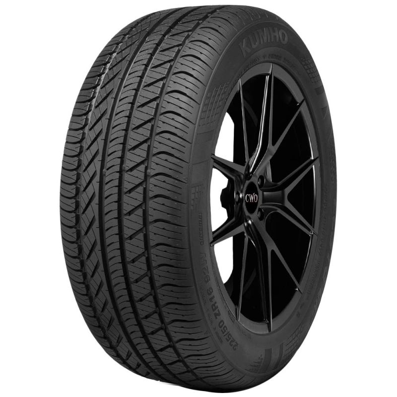 Kumho 205/45zr16xl 87w Kmh Ecsta 4x Ii Ku22