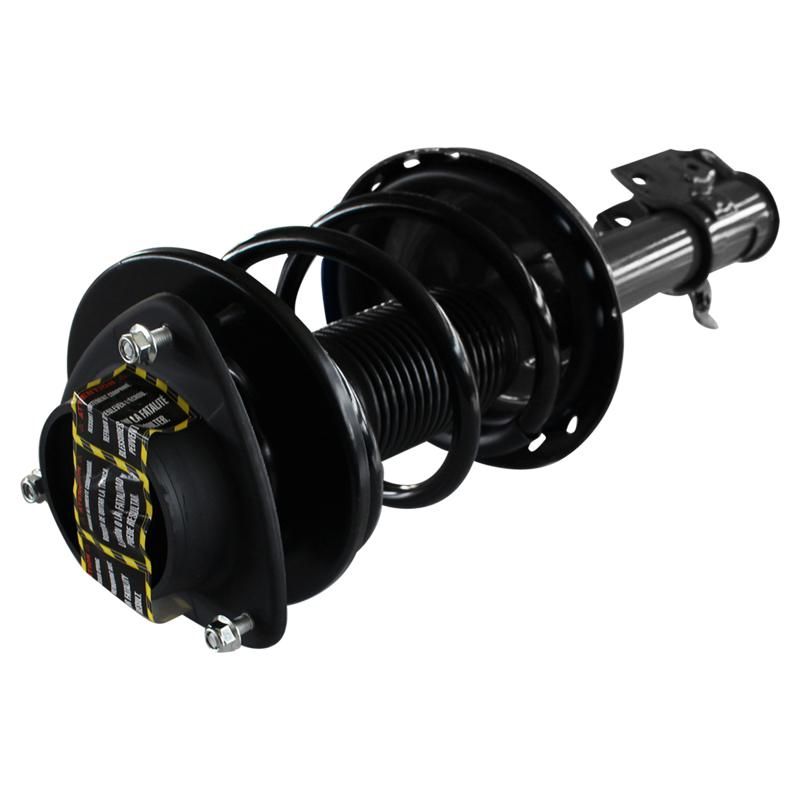 GSP 866223 05-09 Subaru Outback Suspension Strut and Coil Spring Assembly  - Front Left