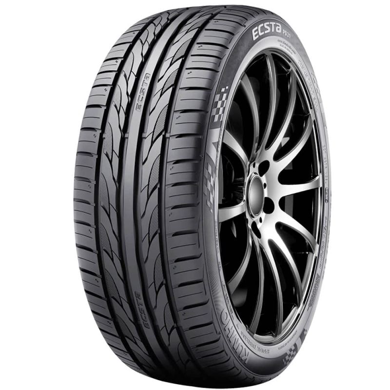Kumho 225/40zr18xl 92w Kmh Ecsta Ps31