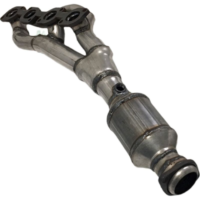 Davico Mfg 17178 Direct Fit Catalytic Converter