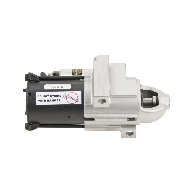 Bosch SR8632X  Premium 100% Remanufactured Starter