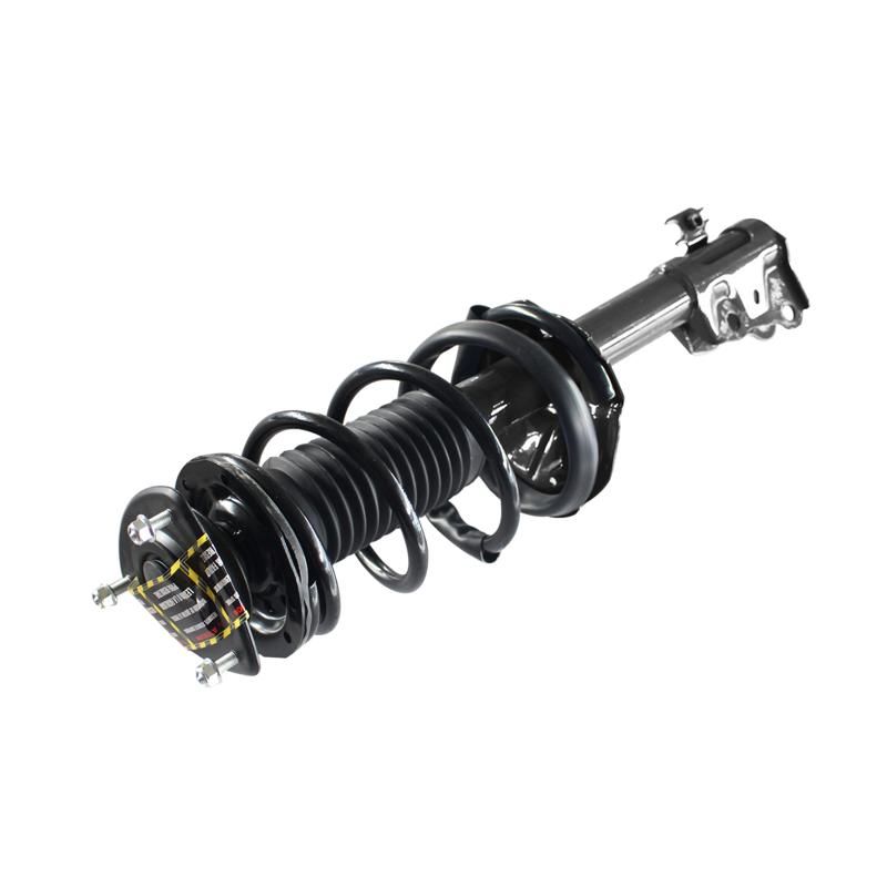 GSP 869000 Scion Suspension Strut and Coil Spring Assembly  - Front