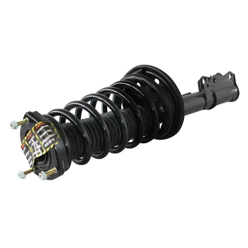GSP 869231 Lexus, Toyota Suspension Strut and Coil Spring Assembly  - Rear Left