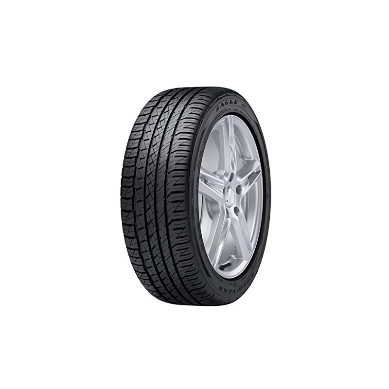 Goodyear  784045348 235/40zr19 Eagle F1 Asymmetric 2
