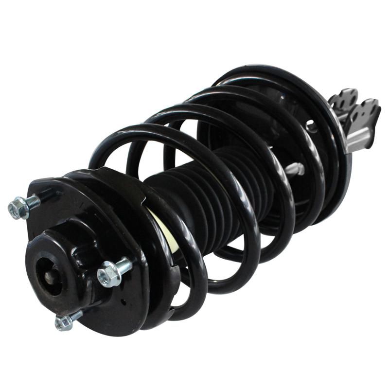 GSP 869321 Lexus, Toyota (3.0) Suspension Strut and Coil Spring Assembly  - Front Right