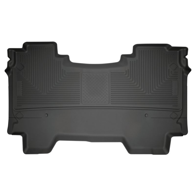 HUSKY LINERS HSK14751 19-   Dodge Ram 1500 2nd Seat Floor Liners