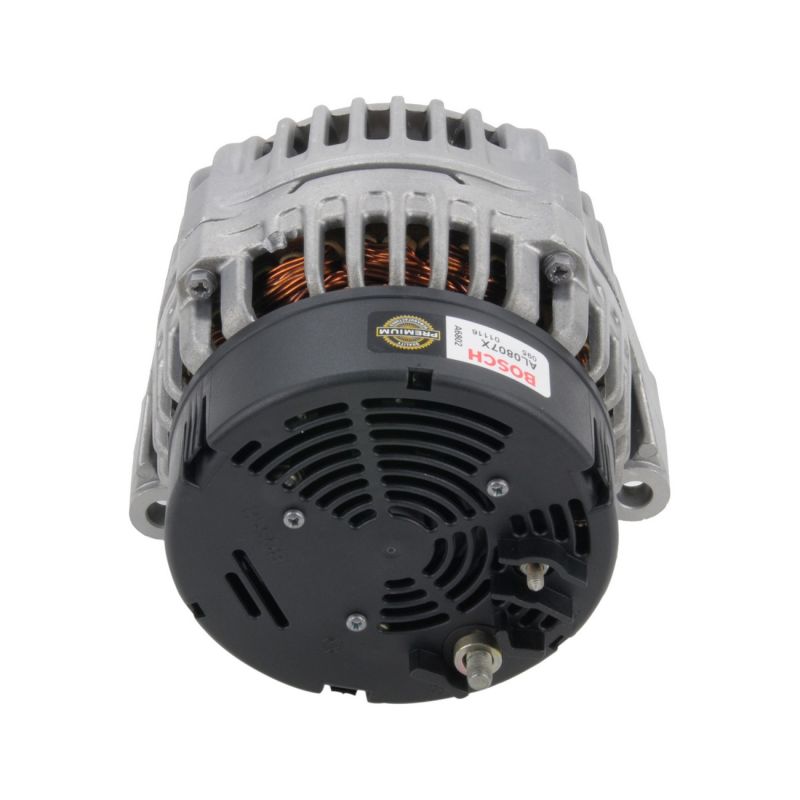 Bosch AL0807X Reman Alternator