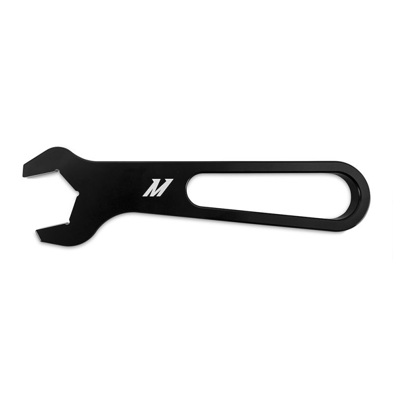 Mishimoto MMTL-ANWR-06 Wrench -6AN (Black Anodized)