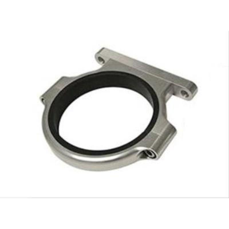 Fuelab Plate Mount Fuel Filter Billet Bracket Set - (1) Bracket for Each Filter