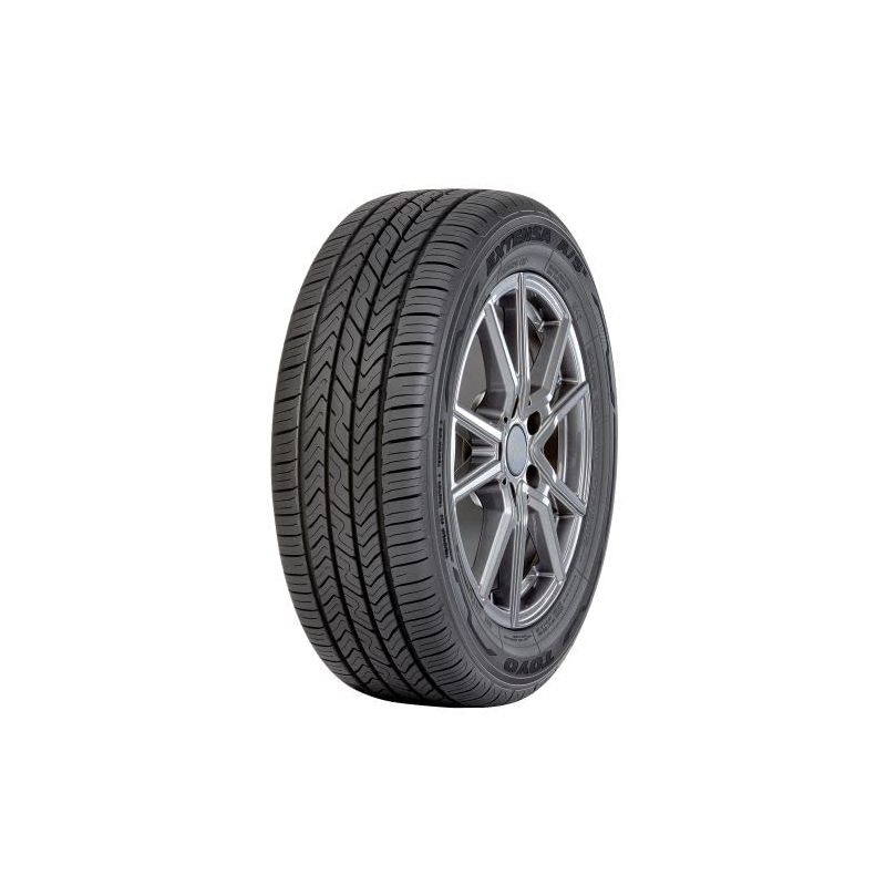 Toyo 215/60r17 96t Toy Extensa A/S Ii