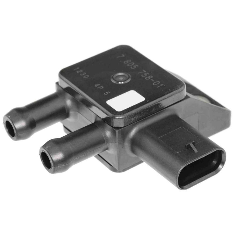 NTK TP0017 Turbocharger Boost Sensor