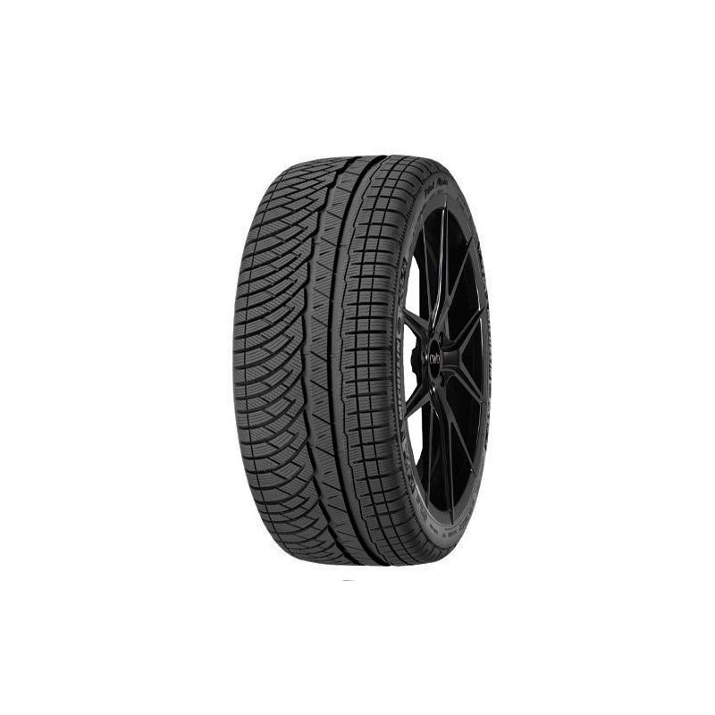 Michelin 265/35r18xl 97v Mic Pilot Alpin Pa4 No
