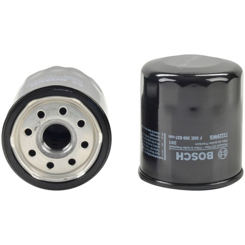 Bosch 72229WS Bosch Oil Filter