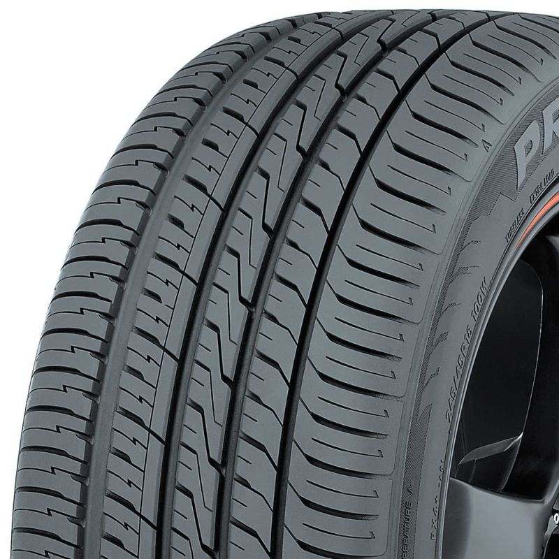 Toyo 215/55r17 94w Toy Proxes 4+
