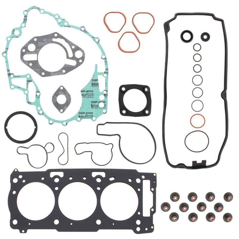 Vertex Pistons 611214 Complete Gasket Kit