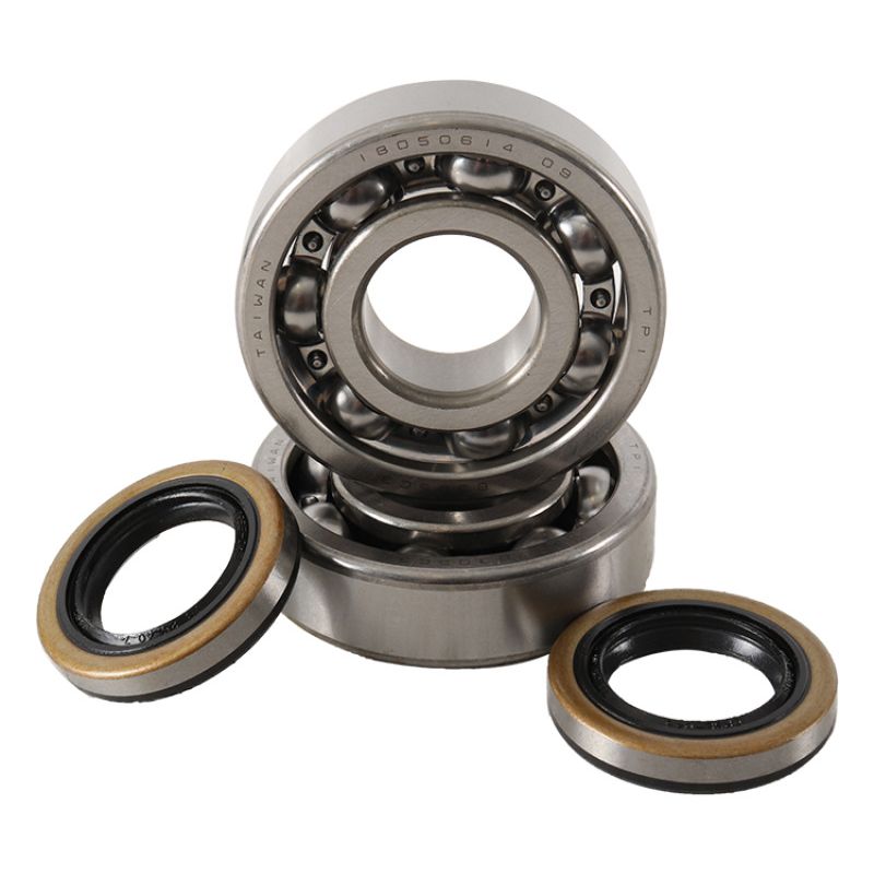 Hot Rods K236 80-81 KX 125 Main Bearing & Seal Kit